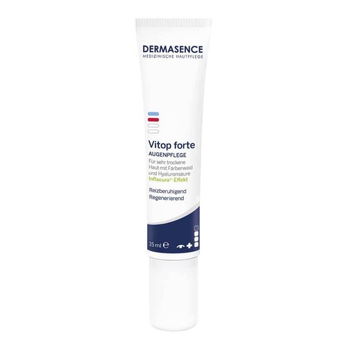 Dermasence vitop forte - vitop,