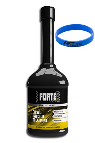 Forte diesel injector - diesel,