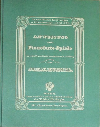 Ausführliche