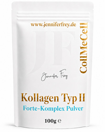 Knorpel komplex forte - knorpel,