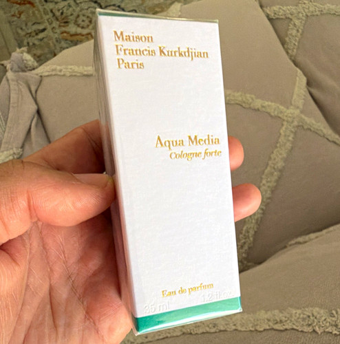 Maison francis kurkdjian aqua - maison,