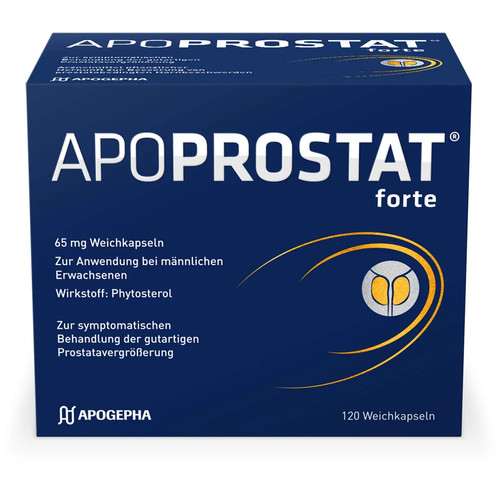 Apoprostat forte mg - apoprostat,