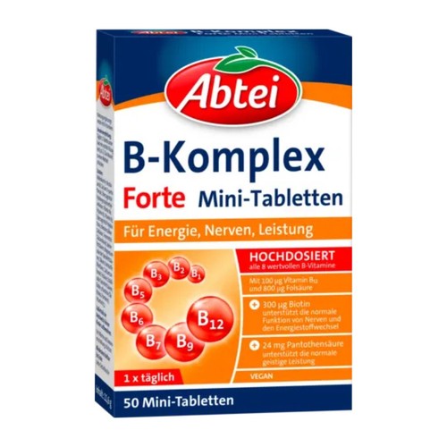 Abtei komplex forte 50 - komplex,