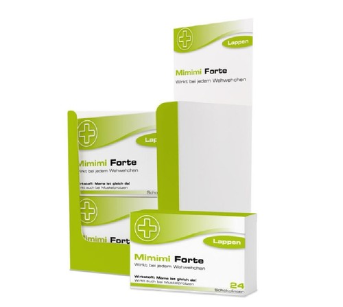 Scherztabletten mimimi forte - scherztabletten,