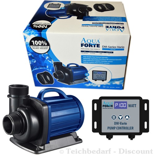 Aquaforte vario 22000 - dm,