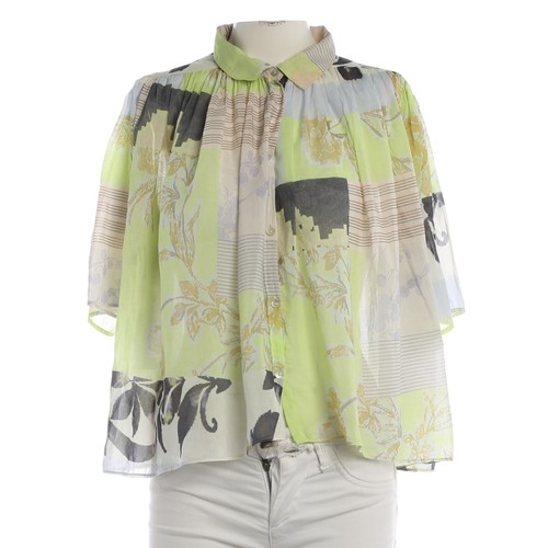 Forte bluse - forte_forte, 0