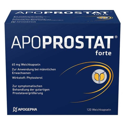 Apoprostat forte mg - apoprostat,