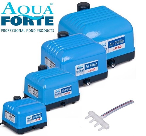 Aquaforte flow belüfter v - aquaforte,