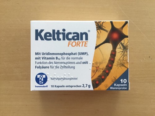 Keltican forte kapseln - keltican,