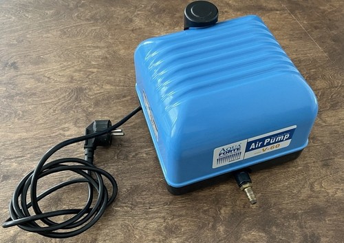 Aqua forte air pump - pump, v-60