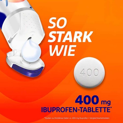 Voltaren schmerzgel forte 2 - voltaren, 23,2