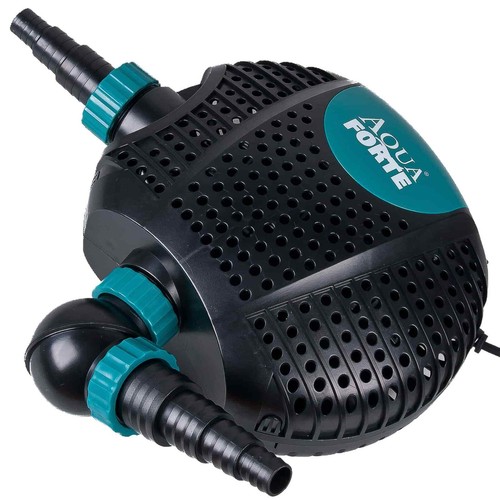 Aquaforte plus teichpumpe - aquaforte,