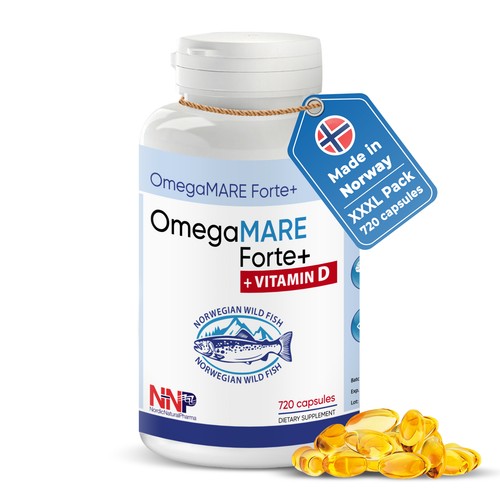 Omegamare forte - omegamare, forte+