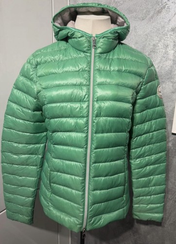 Como daunenjacke grün - 1,