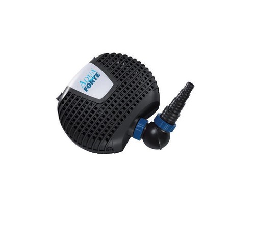 Aquaforte teichpumpe von - teichpumpe,