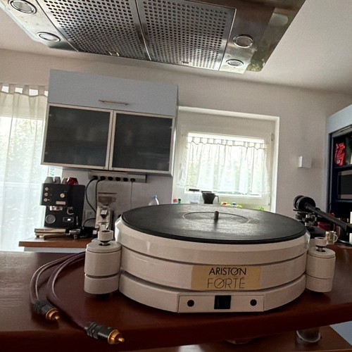 Ariston forte rd40 - forte,