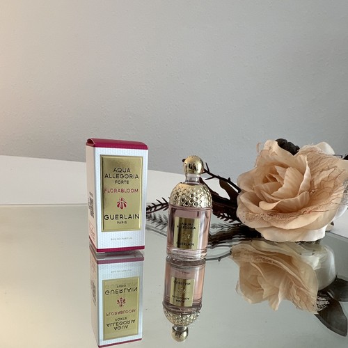 Guerlain aqua allegoria forte - guerlain,
