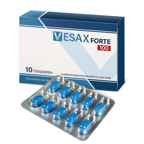Vesax forte libido - vesax, |