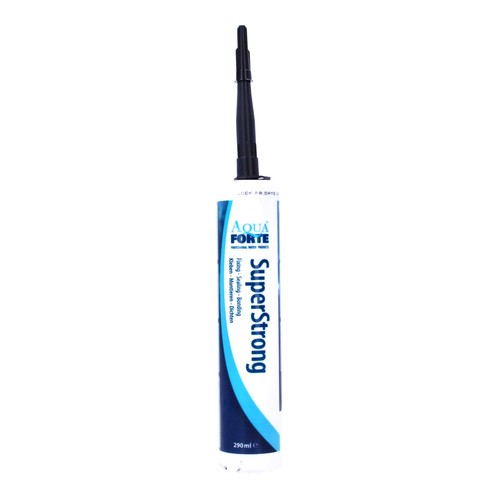 Elastischer kleber für teich - für,