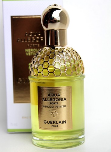 Guerlain aqua allegoria - aqua,