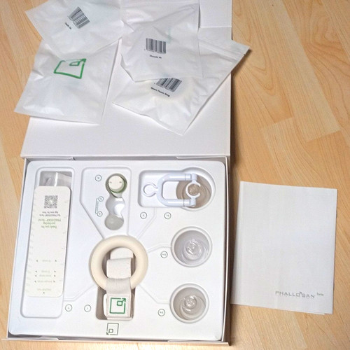 Phallosan forte set - phallosan,