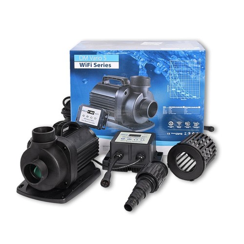 Aquaforte vario wifi 000 - aquaforte, dm