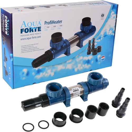 Aquaforte profi heater - aquaforte,