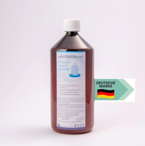 Anti mite forte 1000ml - anti,