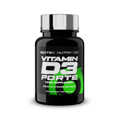 Scitec nutrition vitamin - scitec, –