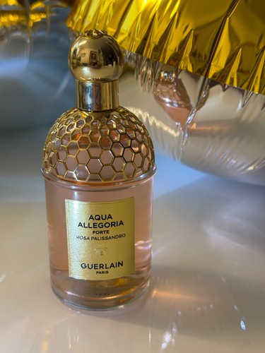 Guerlain aqua allegoria forte - guerlain,