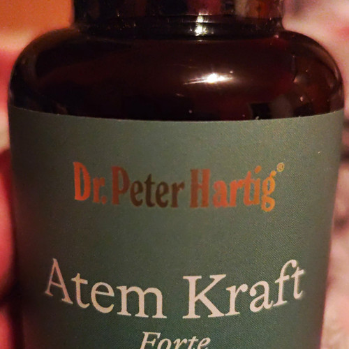 Peter hartig atem kraft - peter,