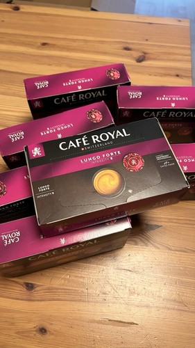 Café royal lungo - royal,