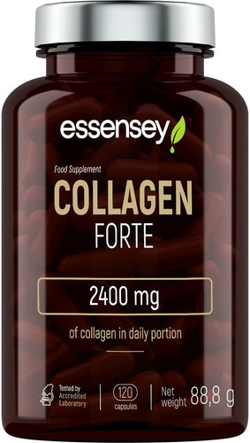 Essensey collagen forte 120 - essensey,