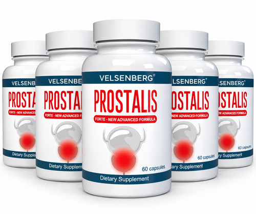 5er pack prostalis - pack!!!,