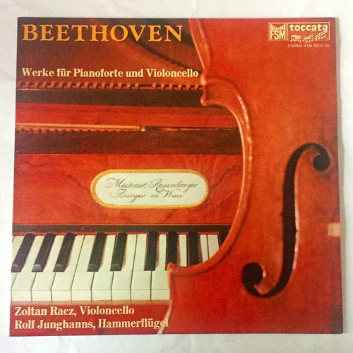 Toccata beethoven werke - beethoven, –