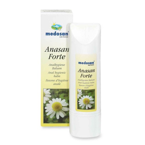 Anasan forte analsalbe bei - anasan,