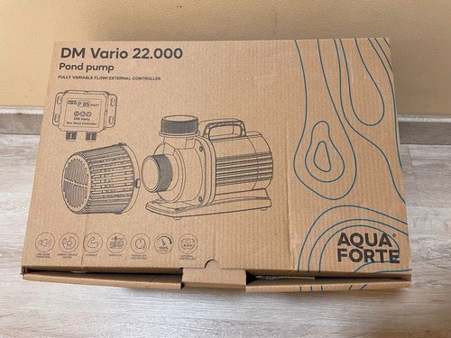 Aquaforte vario 22000s - aquaforte, dm-vario