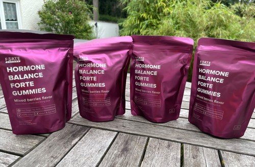 Hormone balance forte - hormone,