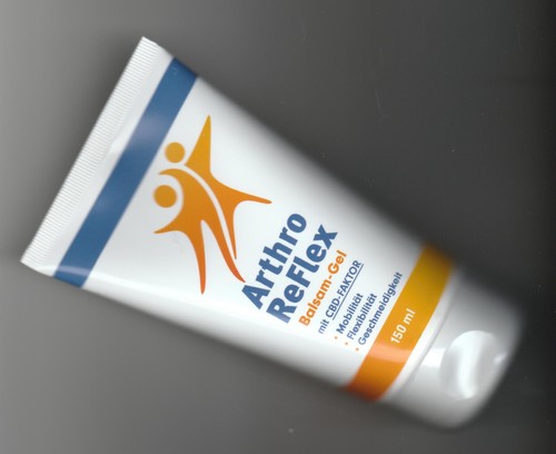 Arthro reflex vorm flexol - vorm.,