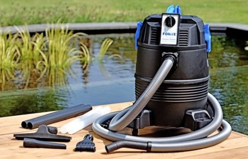 Aquaforte schlammsauger koi - aquaforte,