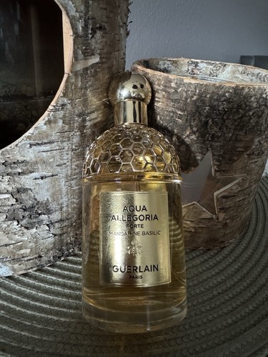 Guerlain aqua allegoria forte - guerlain,