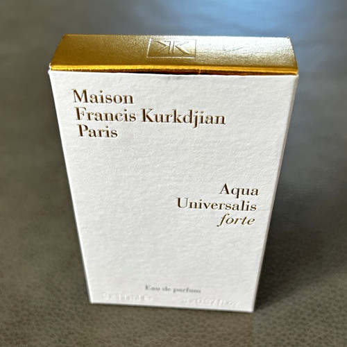 Maison francis kurkdjian - francis,