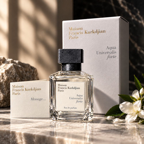 Maison francis kurkdijan aqua - maison,