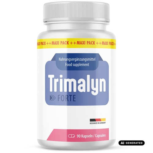 Trimalyn forte kapseln für - trimalyn,