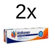 Voltaren schmerzgel forte - voltaren, 23,2