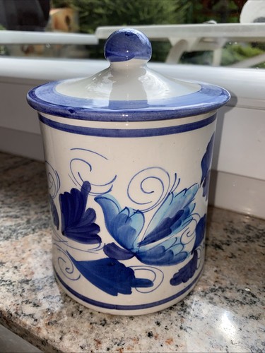 Deckeldose keramik serie - keramik,