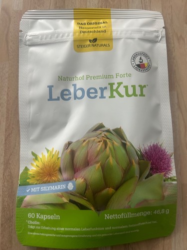 Naturhof steiger naturals - naturhof,