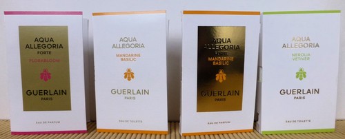 Guerlain aqua allegoria - aqua,