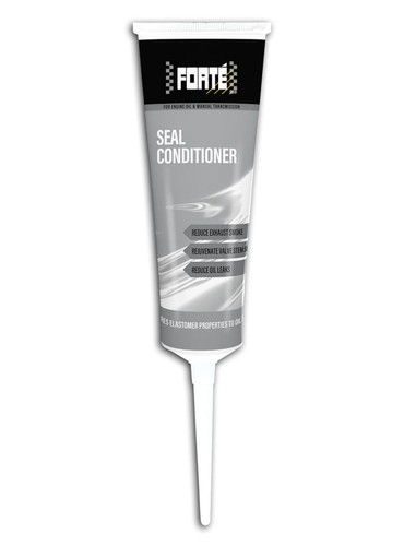 Forte seal conditioner - seal,