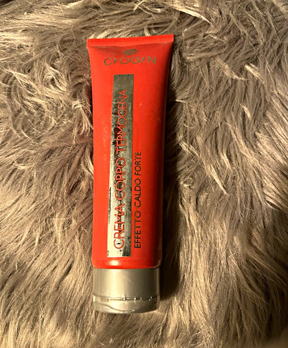 Chogan thermogene körpercreme - thermogene,